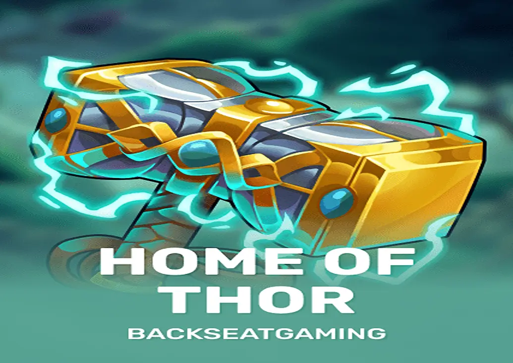 Home of Thor