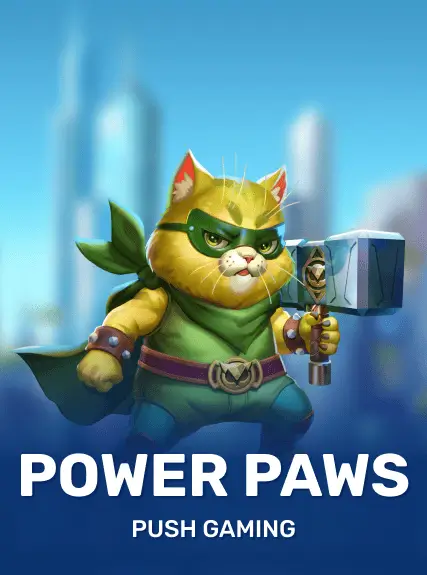Power Paws